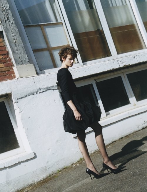 Self Service Magazine